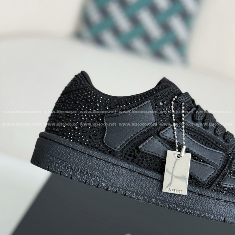 Amiri Skel Top Sneakers