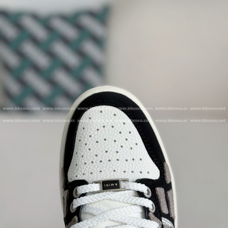 Amiri Skel Top Sneakers