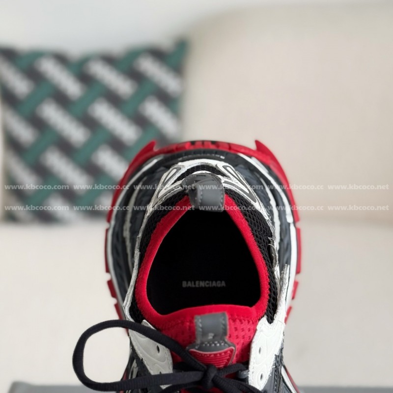 Ba*len*cia*ga Thick-soled Dad Shoes