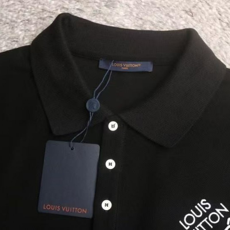 LV POLO pin