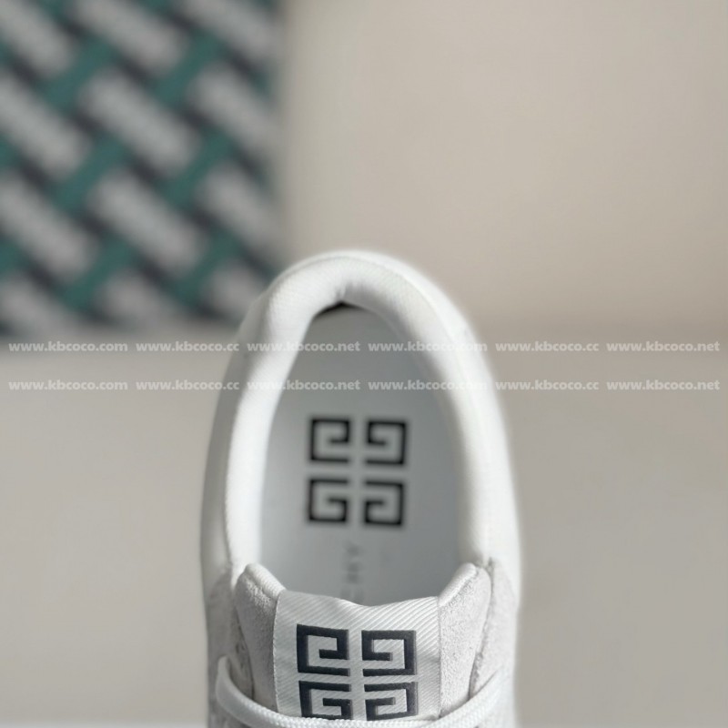 Givenchy Casual Sports Shoes