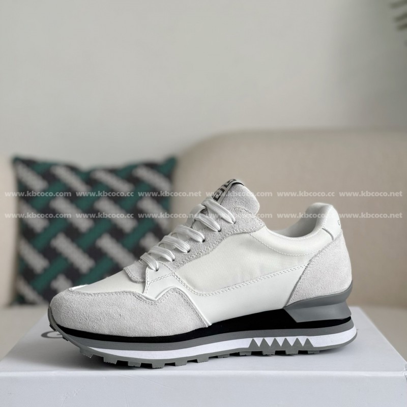 Givenchy Casual Sports Shoes