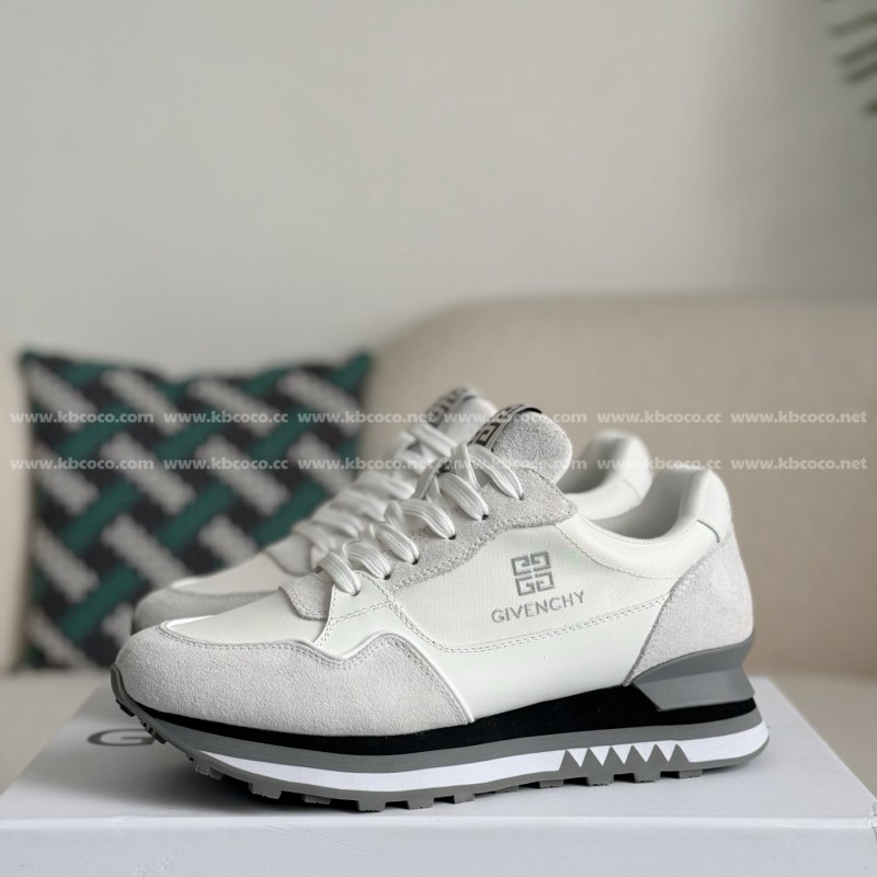 Givenchy Casual Sports Shoes