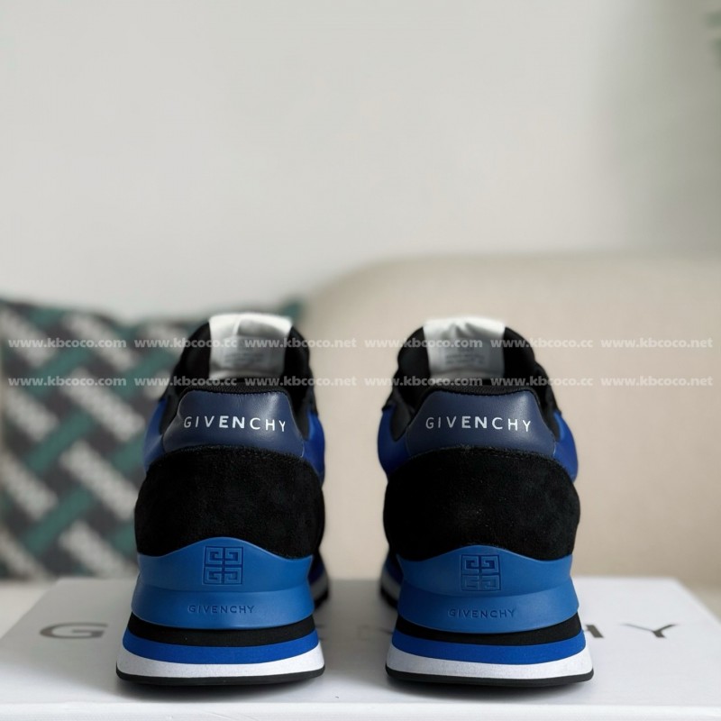 Givenchy Casual Sports Shoes