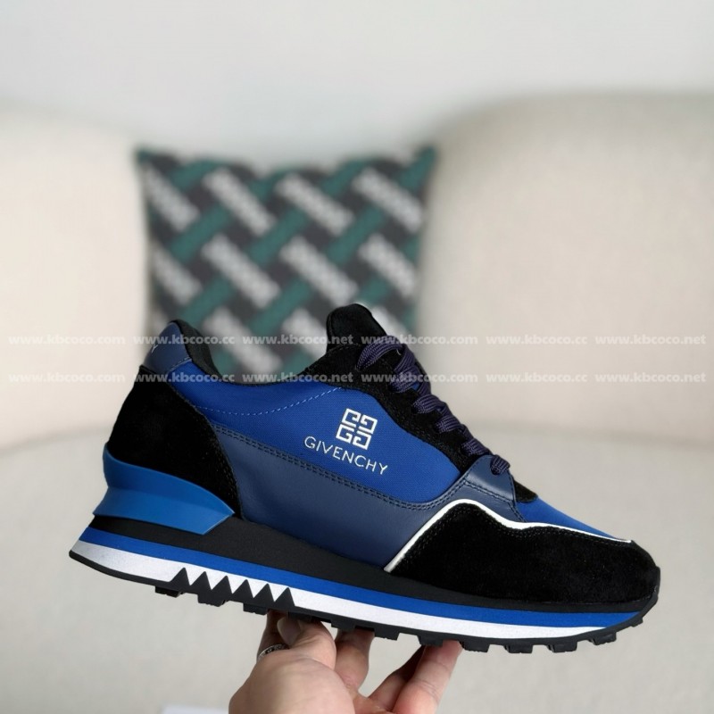 Givenchy Casual Sports Shoes