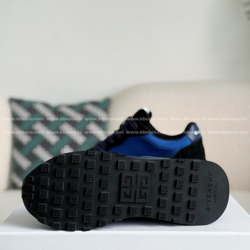 Givenchy Casual Sports Shoes