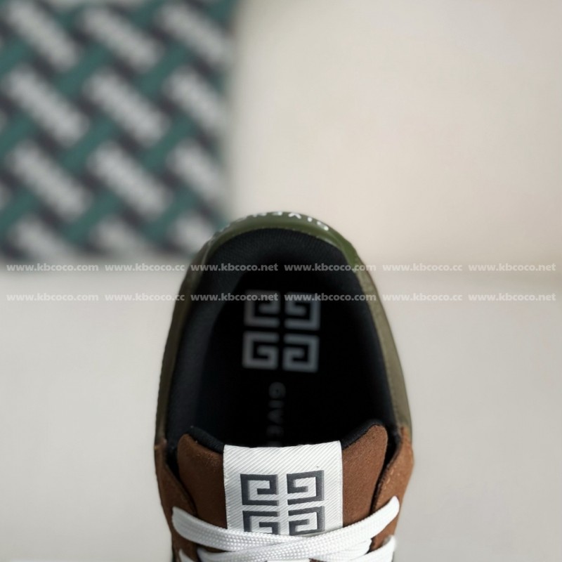 Givenchy Casual Sports Shoes