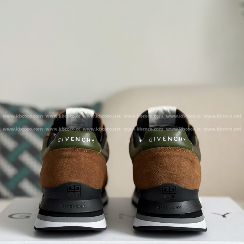 Givenchy Casual Sports Shoes