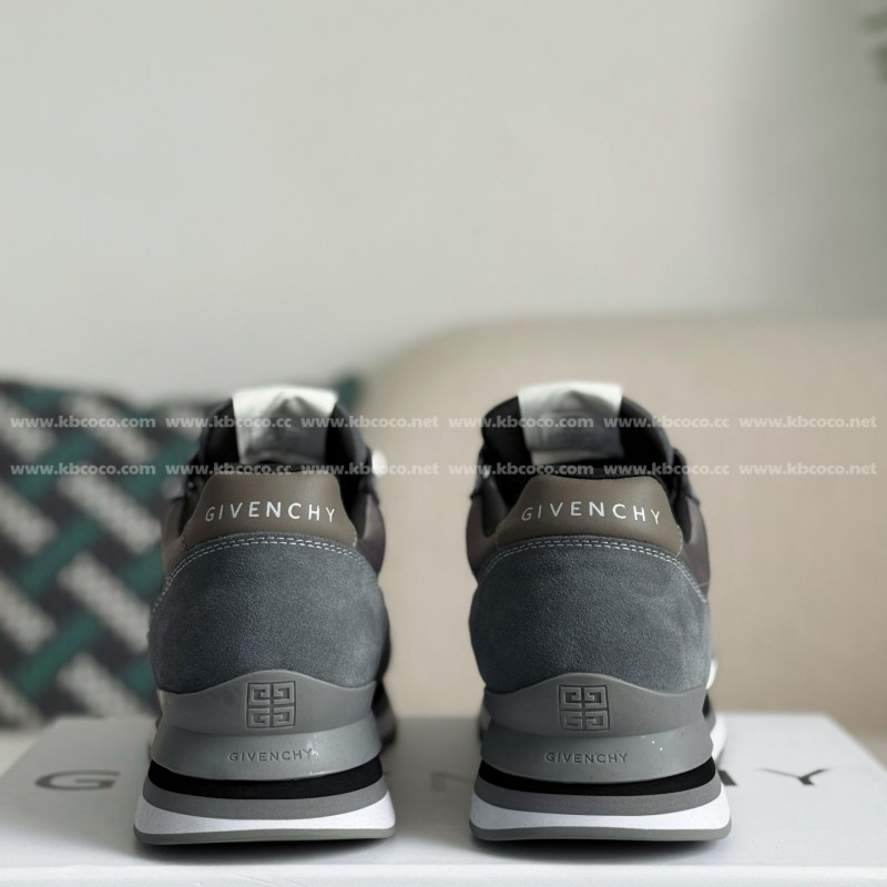 Givenchy Casual Sports Shoes