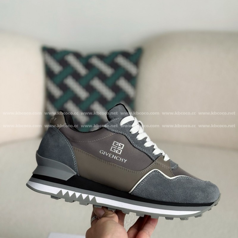 Givenchy Casual Sports Shoes