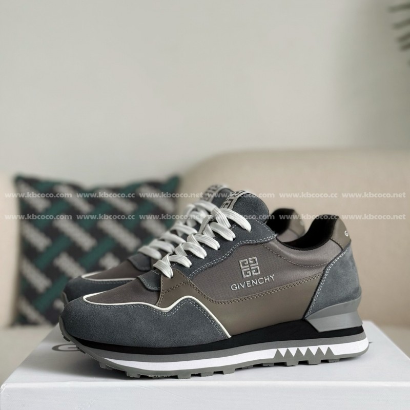 Givenchy Casual Sports Shoes