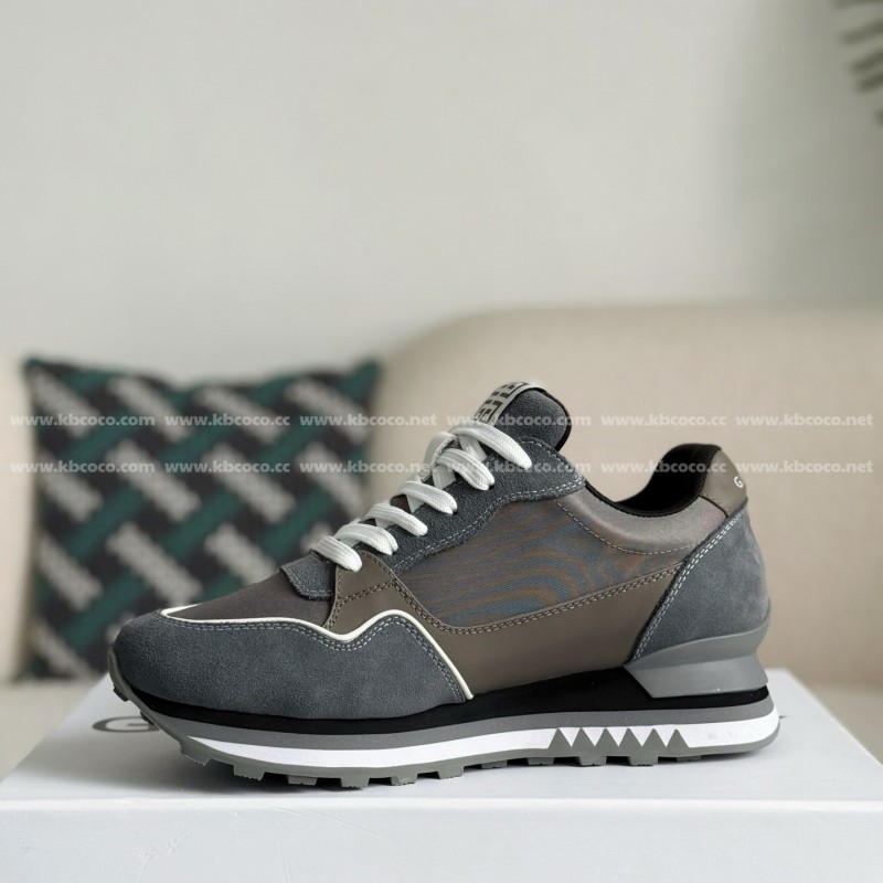 Givenchy Casual Sports Shoes