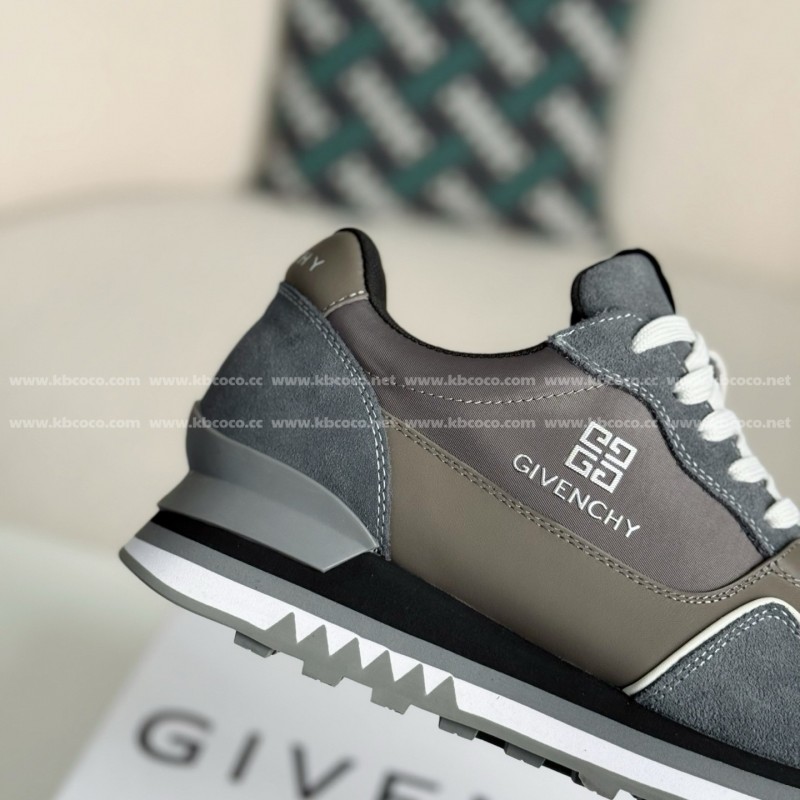 Givenchy Casual Sports Shoes