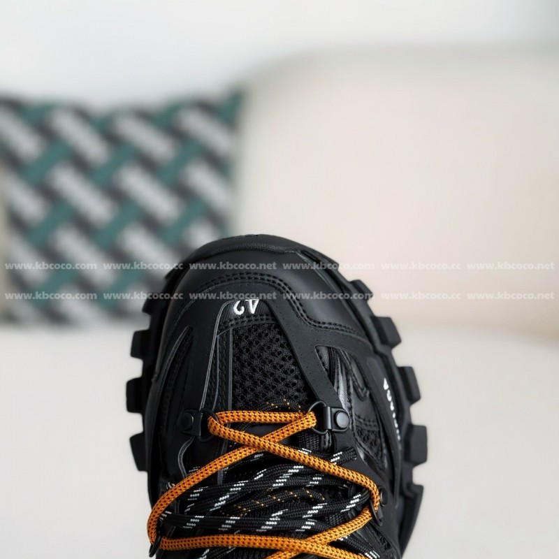 Ba*len*cia*ga Track Sneakers