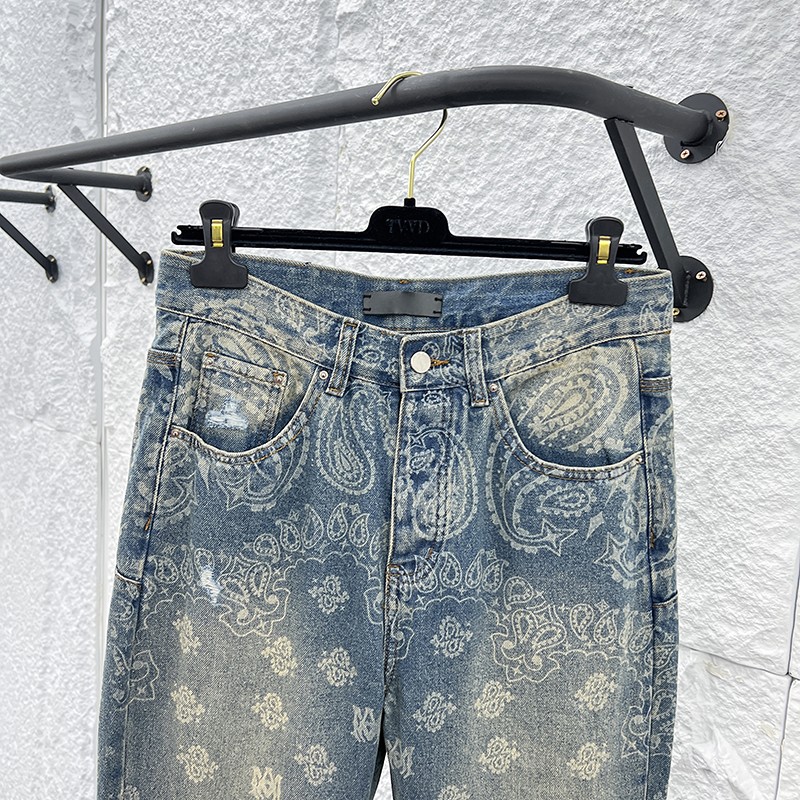 Amiri New Jeans