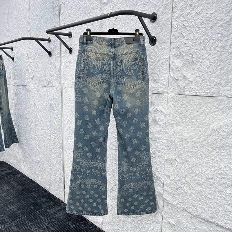 Amiri New Jeans
