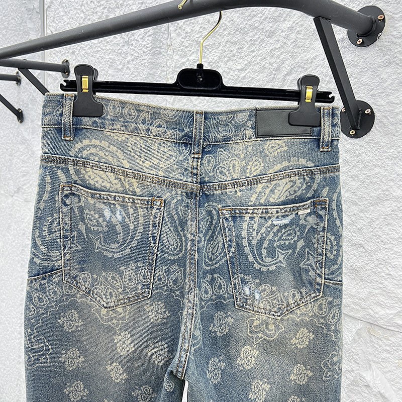Amiri New Jeans