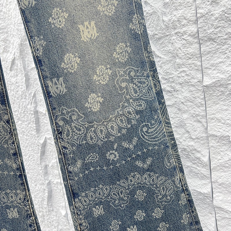 Amiri New Jeans