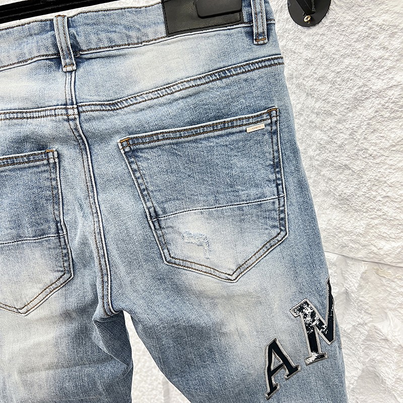 Amiri New Jeans