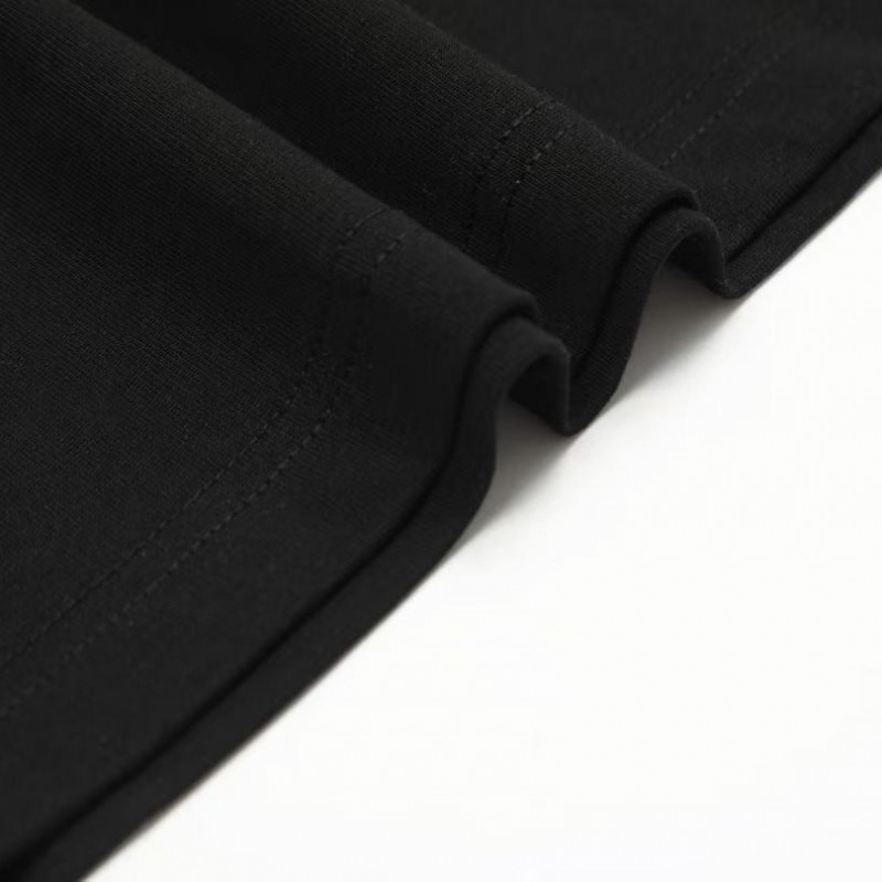 L0ew* chest logo short sleeves