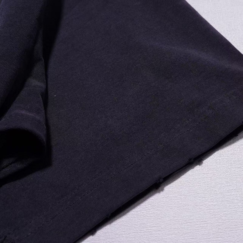 AMI  Heart Short Sleeve