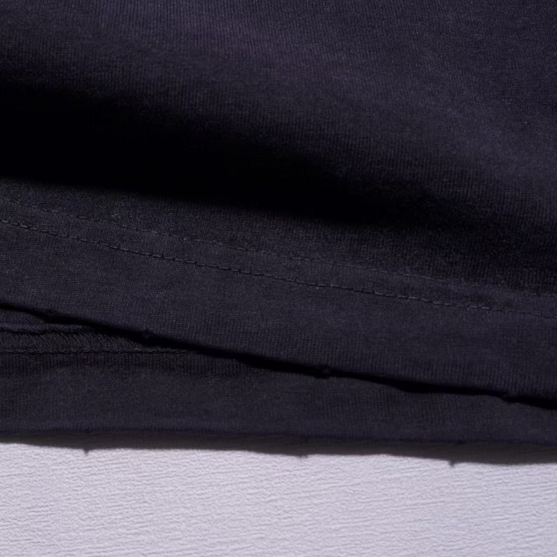 AMI  Heart Short Sleeve