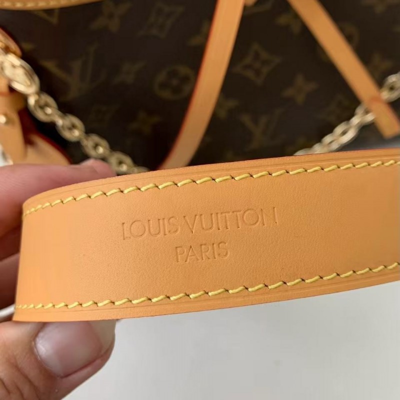 New CARRYALL BB handbag M13014, 26*17*10cm