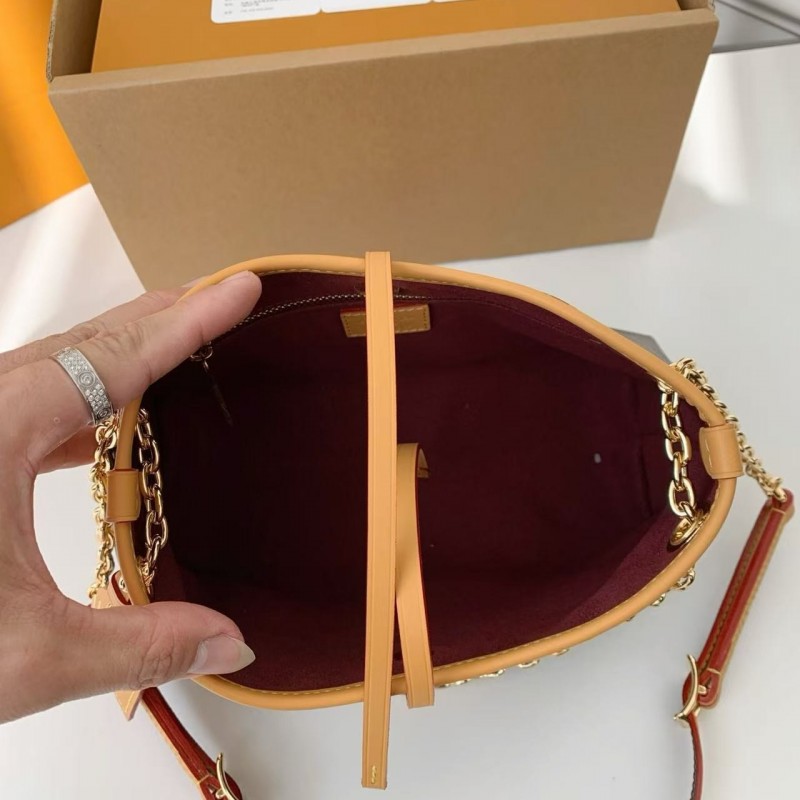 New CARRYALL BB handbag M13014, 26*17*10cm