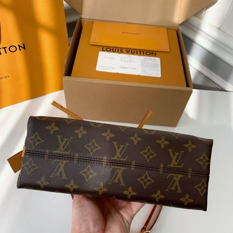 New CARRYALL BB handbag M13014, 26*17*10cm