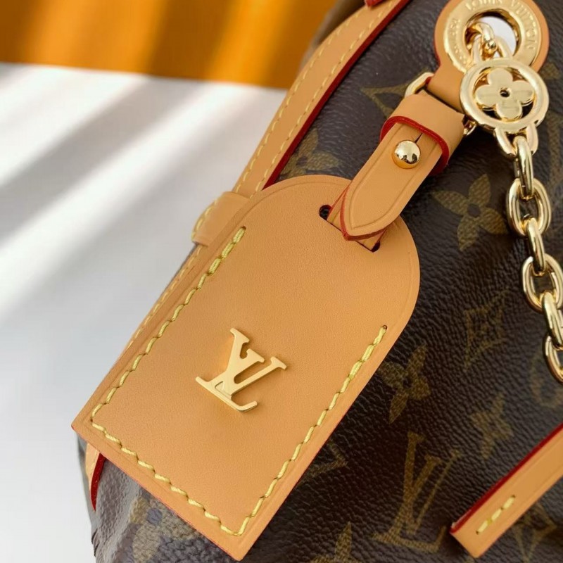 New CARRYALL BB handbag M13014, 26*17*10cm