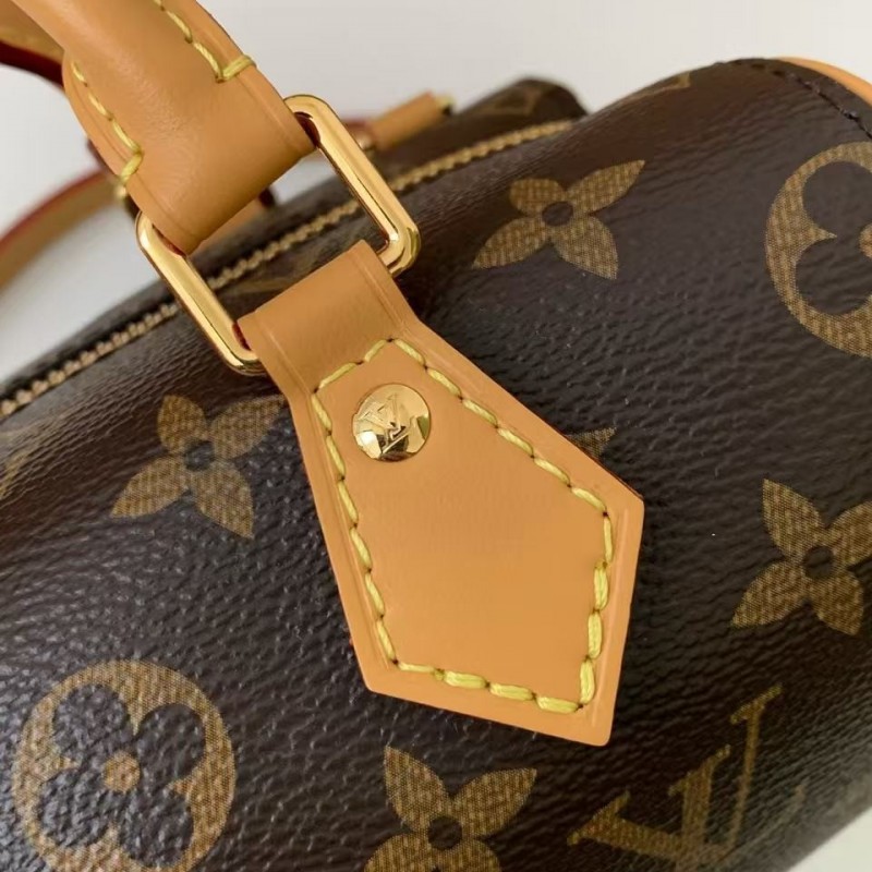 New NANO SPEEDY DATING Monsoon handbag M13226, 10.5*11.5*18cm