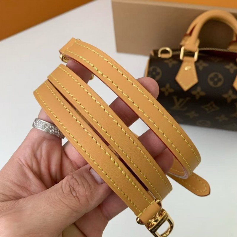 New NANO SPEEDY DATING Monsoon handbag M13226, 10.5*11.5*18cm