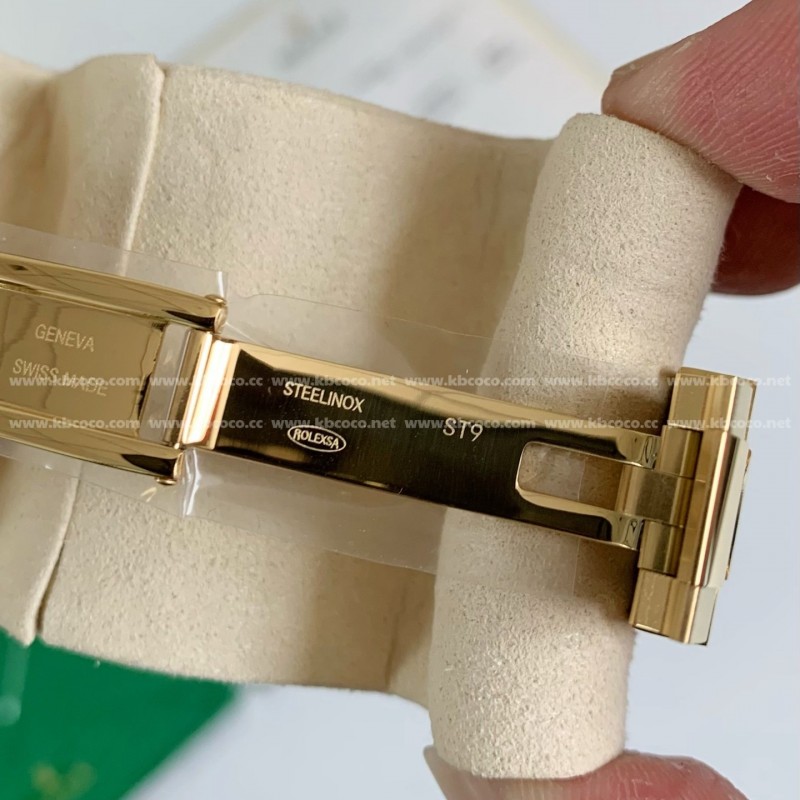 R*l*x Cosmograph Daytona Collection Men’s wristwatches 40mm