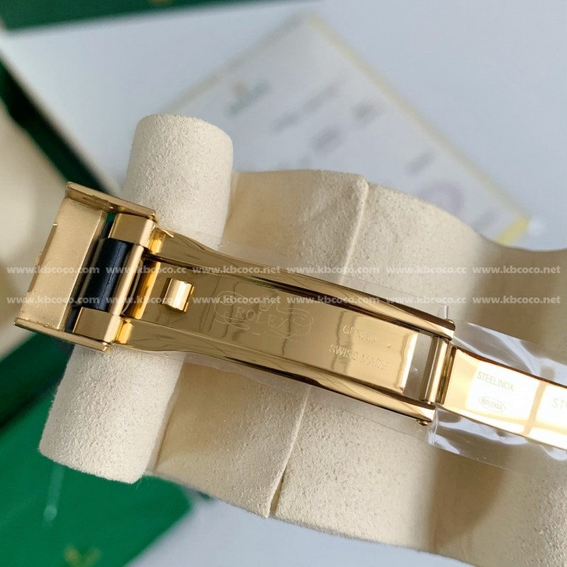 R*l*x Cosmograph Daytona Collection Men’s wristwatches 40mm