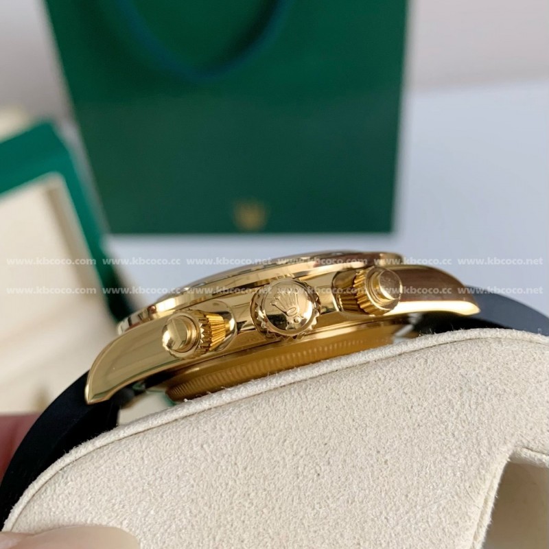 R*l*x Cosmograph Daytona Collection Men’s wristwatches 40mm