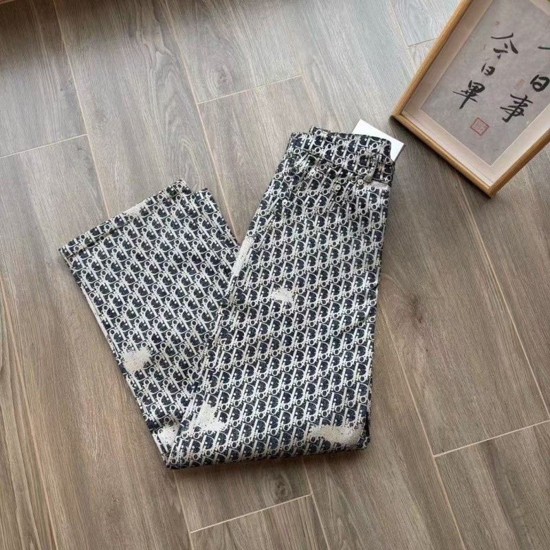 D*0r25ss early spring new jeans