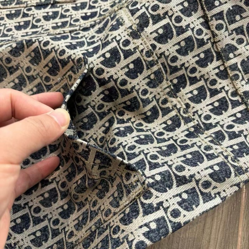 D*0r25ss early spring new jeans