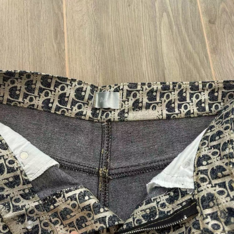 D*0r25ss early spring new jeans