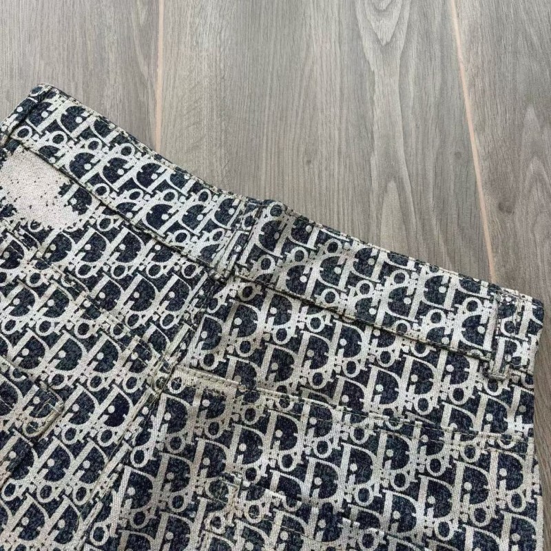 D*0r25ss early spring new jeans