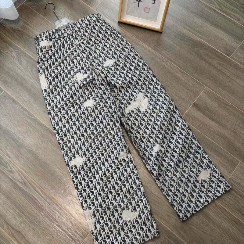 D*0r25ss early spring new jeans