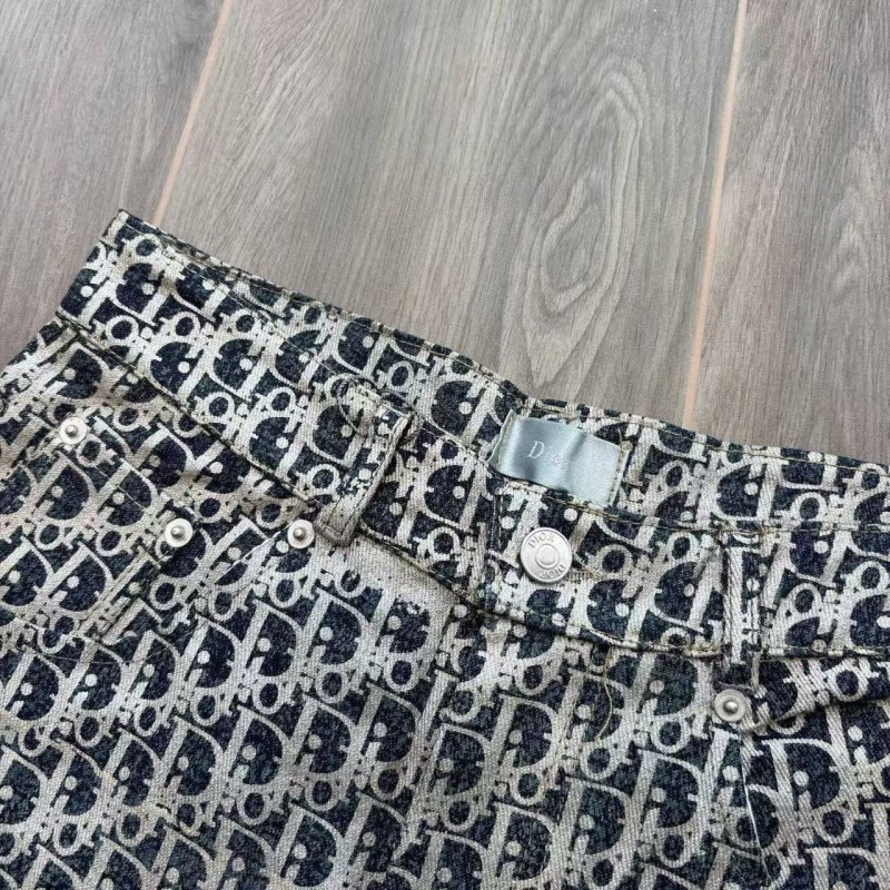 D*0r25ss early spring new jeans