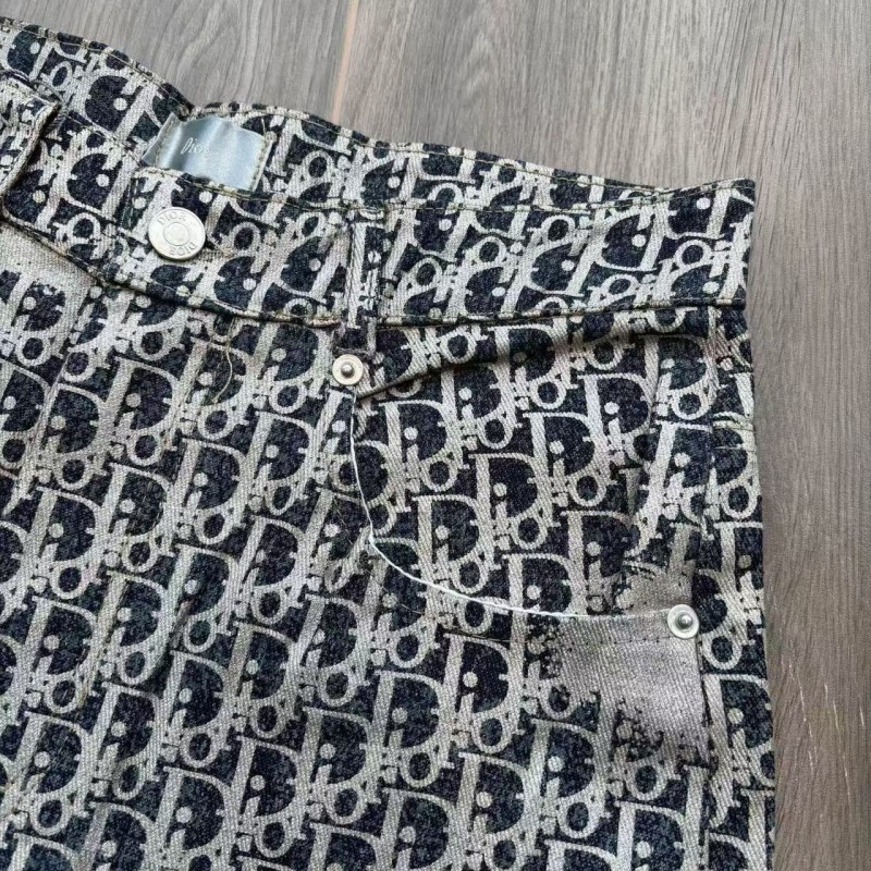 D*0r25ss early spring new jeans