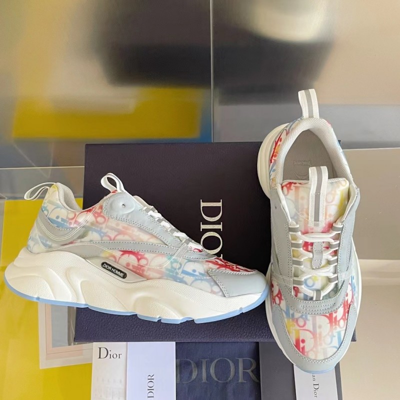 D*0r classic B22 Clunky Sneaker