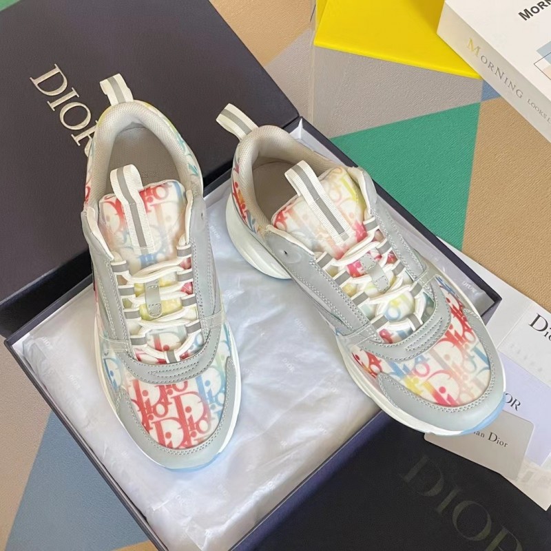 D*0r classic B22 Clunky Sneaker