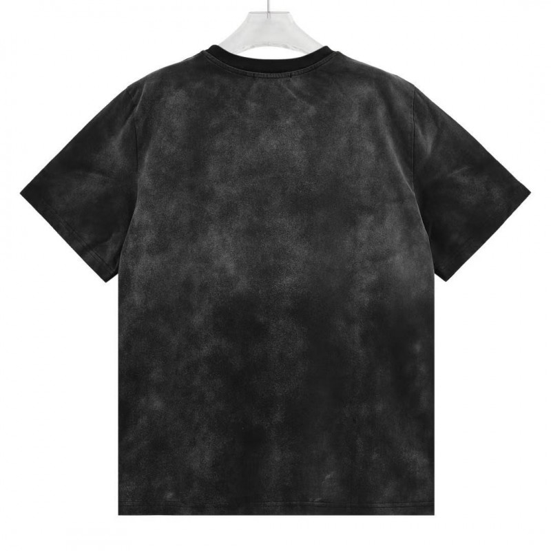 Ch*el washed new year new T-shirt