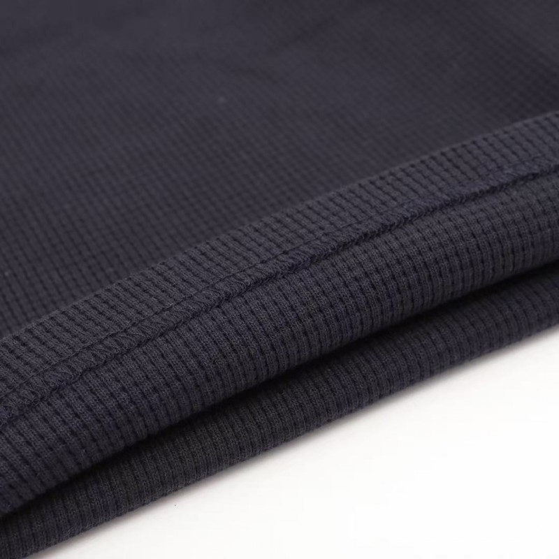 Thom Browne waffle shorts