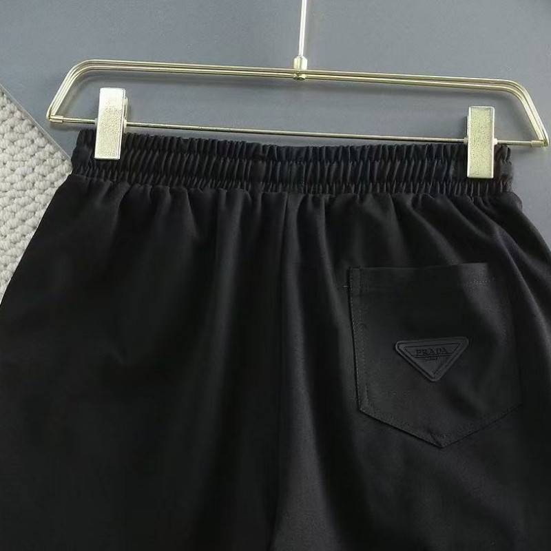 Pra*a new knitted shorts