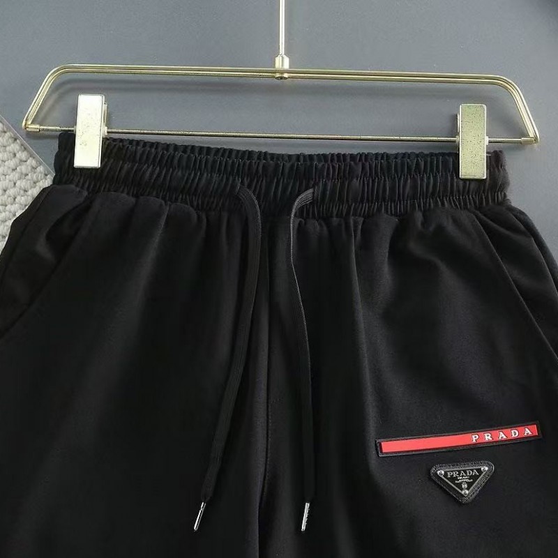 Pra*a new knitted shorts