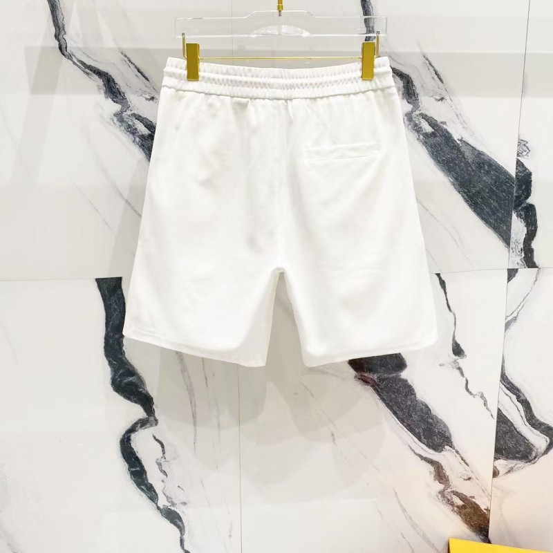 Pra*a cotton premium tailored shorts