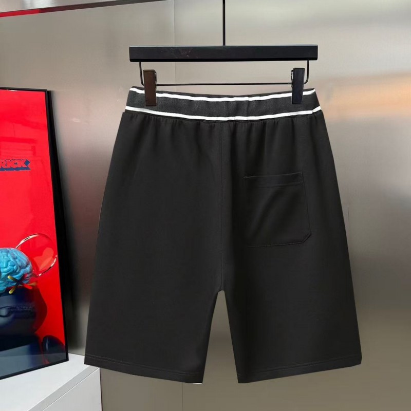 Pra*a top summer new 2025 logo shorts